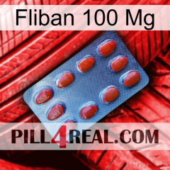 Fliban 100 Mg 06